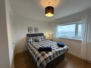 Carley's House, Macduff - 4