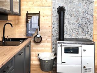 Götzfried-Almhütte - Alleinlage mit Panoramablick am Millstätter See - 4