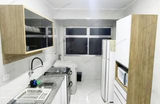 Apartamento Frente ao Mar - Pé na areia - 2