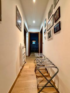 Michelangelo Green Corner - 8