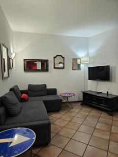 Bohemian POP apartment in the center - 5