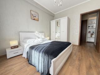 Prime Comfort Residence - 8