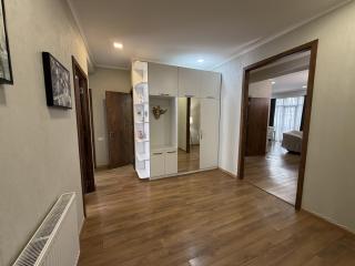 Prime Comfort Residence - 1