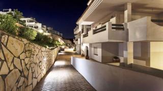 24 -Appartement a La Mairena Forest, Ojen - 6