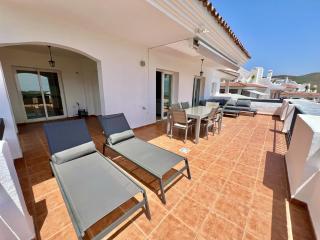 24 -Appartement a La Mairena Forest, Ojen - 2