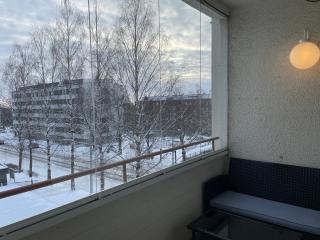 Apartment in centre of Vaasa - 3