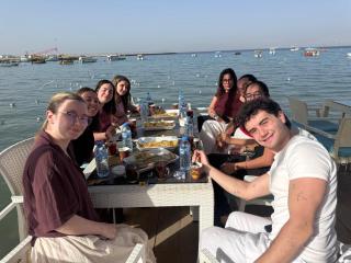 Al-Amer Aqaba Beach Hostel - 7