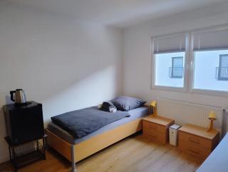 Monteurzimmer nahe S-Bahn - Einzel- oder Doppelbelegung - 7