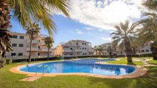 Bajo con terraza en urbanización familiar - Arenas ALBERT VILLAS - 5