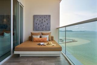 Mövenpick Siam Hotel Na Jomtien Pattaya - 7