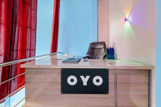 SPOT ON Vs Grand - 4