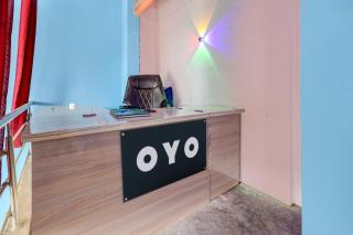 SPOT ON Vs Grand - 5