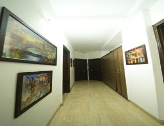 Runway Residency at Pitampura - 1