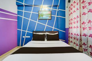 Hotel O PICCOLO Boarding and Lodging - 6