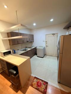 Sky Premium Apartment KLCC - 6