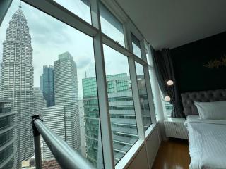 Sky Premium Apartment KLCC - 1