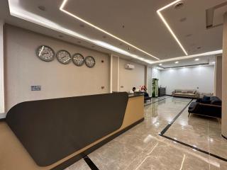 MyFlower 1 Hotel - 3