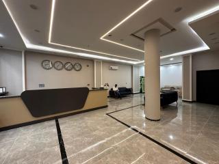 MyFlower 1 Hotel - 4