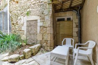 Cour des Moines - centre ville - 6