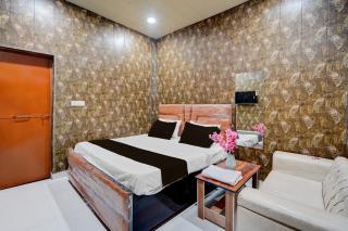 Hotel O Best Bikaner Gold - 9