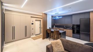 Satul Creek Apartment - 9