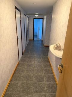 Ferienhaus mit Sauna nah am Badesee und Sportplatz - 3