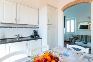 Il Convento sul Mare - 1