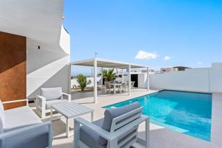 Villa familiar de lujo con privacidad - 9