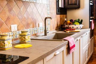 Lidia's Guest Home BBQ AC Wi-Fi 8 posti by Proger - 7