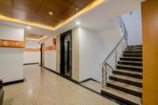 Super Capital O Pratibha Grand - 1