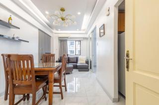 Central BGC Forbeswood Parklane - 2