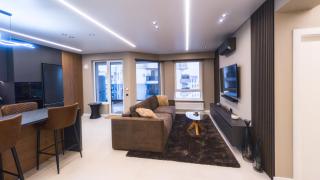 Satul Creek Apartment - 0