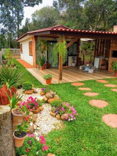 Cantinho do Sossego - 1