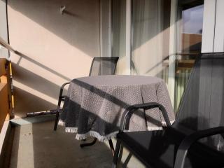 Modernes Appartement - ruhig, zentrumsnah, abendsonnige Loggia - 2