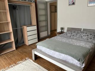 Appartement spacieux cosy centre Epinal !!! - 3