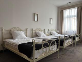 Golden Hotel & SPA - 9