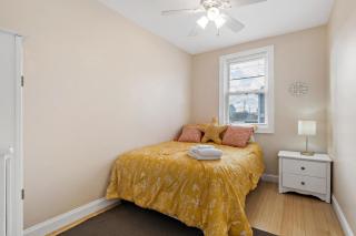 Beach Side Cottage in Narragansett - 3