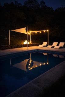 Chalet Alpino en las Sierras - 0