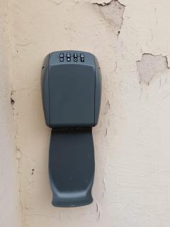 Recharging studio - 8