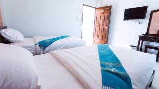 Benya Hotel โรงแรมเบญญา - Nan - 6