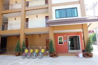 Benya Hotel โรงแรมเบญญา - 8
