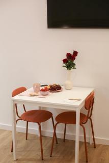 Apartamento Diseño Rosa - 3