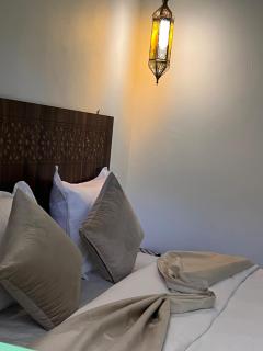 Riad Lalla Nadia - 1