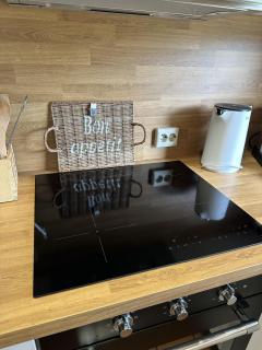 Ferienhaus am Sägmühlweiher 21b - 4