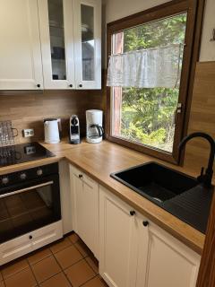 Ferienhaus am Sägmühlweiher 21b - 5