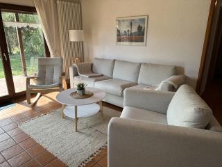 Ferienhaus am Sägmühlweiher 21b - 8