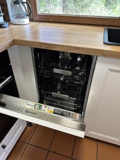 Ferienhaus am Sägmühlweiher 21b - 2