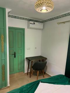 Riad Lalla Nadia - 5