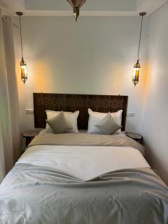 Riad Lalla Nadia - 3