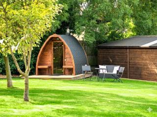 My Way Guest House - 9